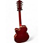 Used Gretsch Guitars G5420T Electromatic Cherry Hollow Body Electric Guitar