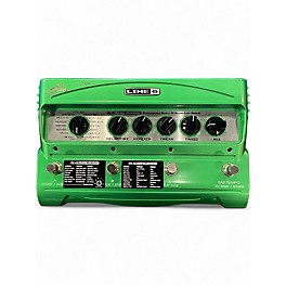 Used Line 6 DL4 Effect Pedal