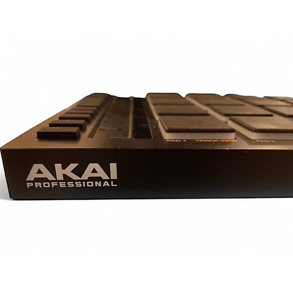 Used Akai Professional MPC STUDIO BLACK Production Controller