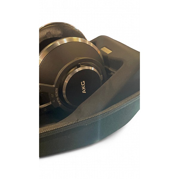Used AKG 1870 Studio Headphones