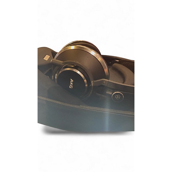 Used AKG 1870 Studio Headphones