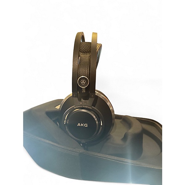 Used AKG 1870 Studio Headphones