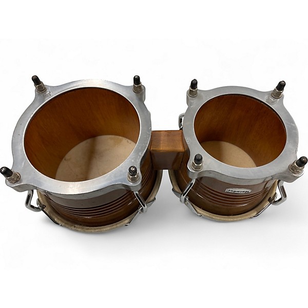 Used LP Matador Bongos Bongos