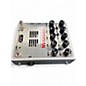 Used Crab Pedals OBSIDIAN Guitar Preamp