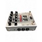 Used Crab Pedals OBSIDIAN Guitar Preamp
