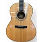 Used 2002 Larrivee L-05 Natural Acoustic Guitar thumbnail