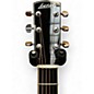 Used 2002 Larrivee L-05 Natural Acoustic Guitar
