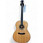 Used 2002 Larrivee L-05 Natural Acoustic Guitar