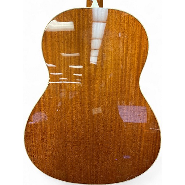 Used 2002 Larrivee L-05 Natural Acoustic Guitar