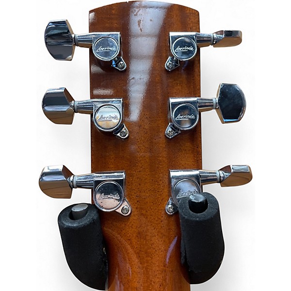 Used 2002 Larrivee L-05 Natural Acoustic Guitar