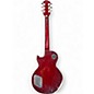 Used Epiphone Les Paul Studio Wine Red Solid Body Electric Guitar