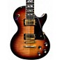 Used Gibson Les Paul Supreme 2 Color Sunburst Solid Body Electric Guitar
