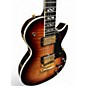 Used Gibson Les Paul Supreme 2 Color Sunburst Solid Body Electric Guitar