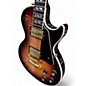 Used Gibson Les Paul Supreme 2 Color Sunburst Solid Body Electric Guitar