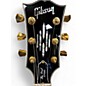 Used Gibson Les Paul Supreme 2 Color Sunburst Solid Body Electric Guitar