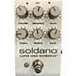 Used Soldano SUPER LEAD OVERDRIVE Effect Pedal thumbnail