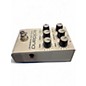 Used Soldano SUPER LEAD OVERDRIVE Effect Pedal