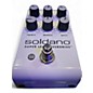Used Soldano SUPER LEAD OVERDRIVE Effect Pedal