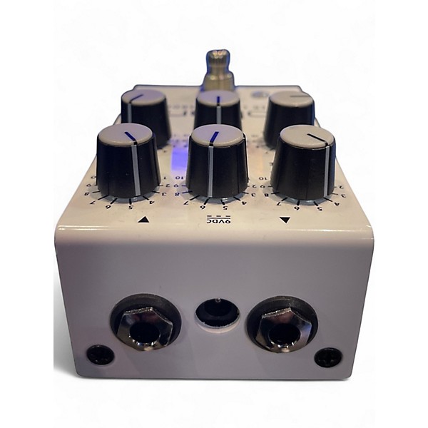 Used Soldano SUPER LEAD OVERDRIVE Effect Pedal