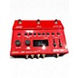 Used BOSS RC500 Pedal