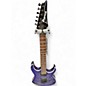 Used Schecter Guitar Research OMEN ELITE 7 Charcoal Solid Body Electric Guitar thumbnail