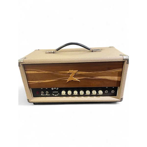 Used Dr Z MAZ JR 18 CUSTOM Tube Guitar Amp Head