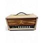 Used Dr Z MAZ JR 18 CUSTOM Tube Guitar Amp Head thumbnail