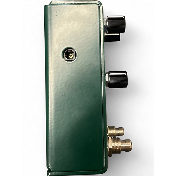 Used GFI Musical Products Orca Delay Effect Pedal