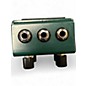 Used GFI Musical Products Orca Delay Effect Pedal