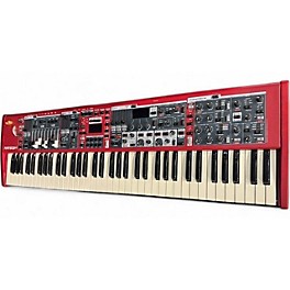 Used Nord Stage 4 Compact 73 Stage Piano
