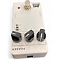 Used JHS SERIES 3 PHASER Effect Pedal