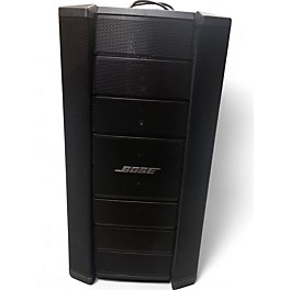 Used Bose F1 MODEL 812 Powered Speaker