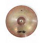 Used Zildjian 14in PLANET ZP4PK Cymbal thumbnail