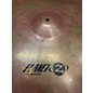 Used Zildjian 14in PLANET ZP4PK Cymbal