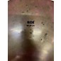 Used Zildjian 14in PLANET ZP4PK Cymbal