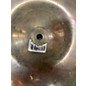 Used Zildjian 14in PLANET ZP4PK Cymbal
