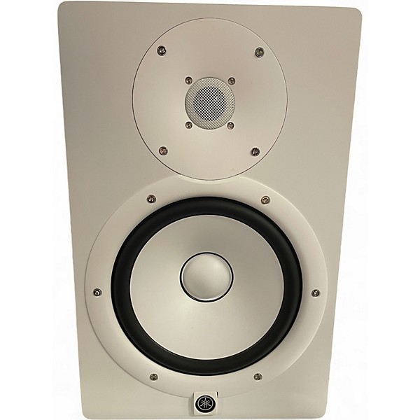 Used Yamaha HS8 Powered Monitor