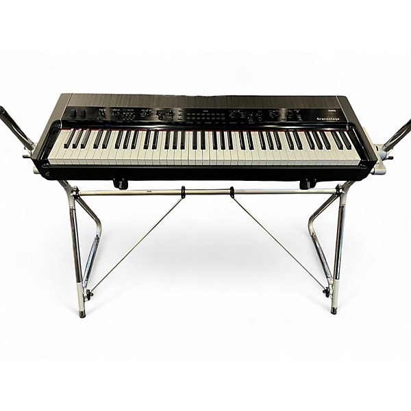 Used KORG grandstage Stage Piano