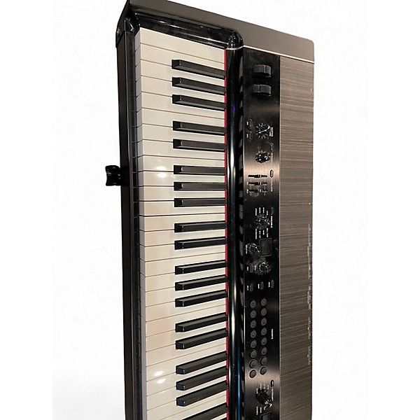 Used KORG grandstage Stage Piano