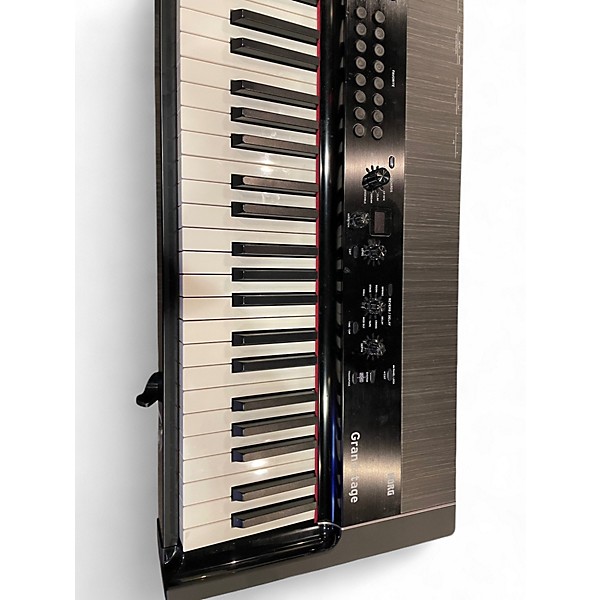 Used KORG grandstage Stage Piano