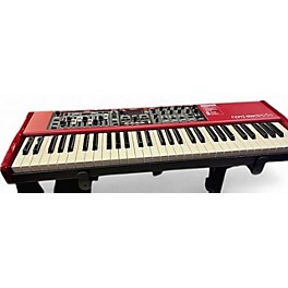 Used Nord Electro 5D 61 Synthesizer
