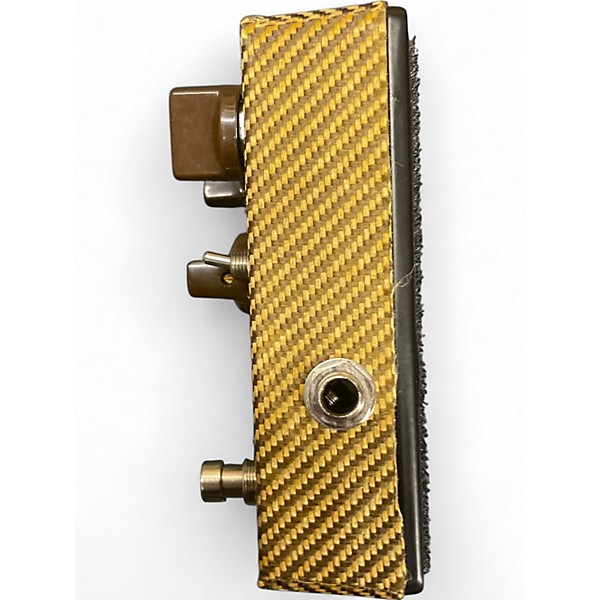 Used True North Pedals Drive Effect Pedal