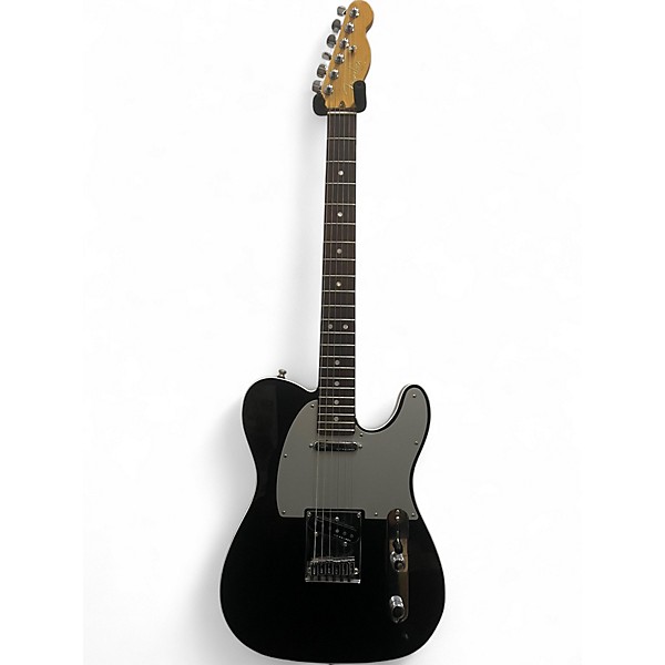 Used Fender American Ultra Telecaster TEXAS TEA Solid Body Electric Guitar