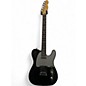Used Fender American Ultra Telecaster TEXAS TEA Solid Body Electric Guitar thumbnail