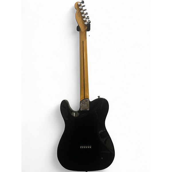 Used Fender American Ultra Telecaster TEXAS TEA Solid Body Electric Guitar