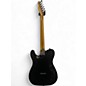Used Fender American Ultra Telecaster TEXAS TEA Solid Body Electric Guitar