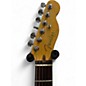 Used Fender American Ultra Telecaster TEXAS TEA Solid Body Electric Guitar