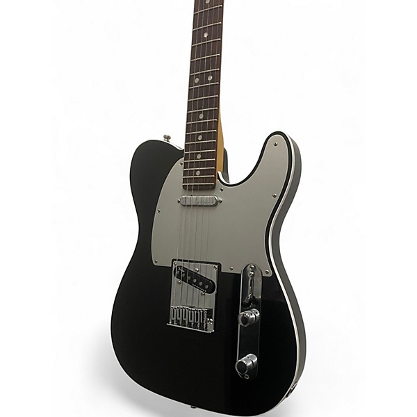 Used Fender American Ultra Telecaster TEXAS TEA Solid Body Electric Guitar