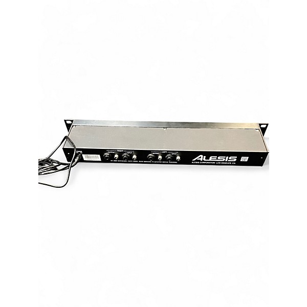 Used 2016 Alesis M Q 230 Exciter