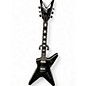 Used Dean ML SELECT Black Solid Body Electric Guitar thumbnail